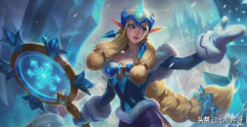 lol最容易上手的辅助（英雄联盟最简单的辅助英雄）