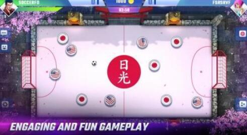 巅峰冠军足球手游正版下载