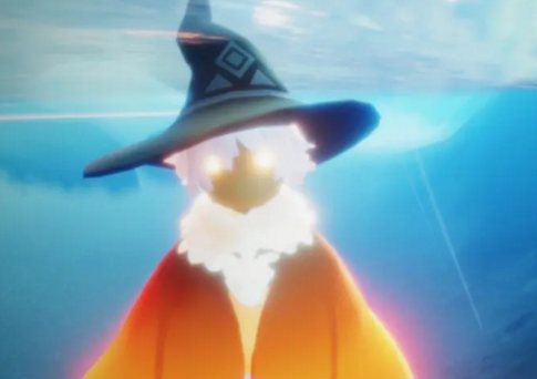 光遇怎么玩新手教程 新手必备知识