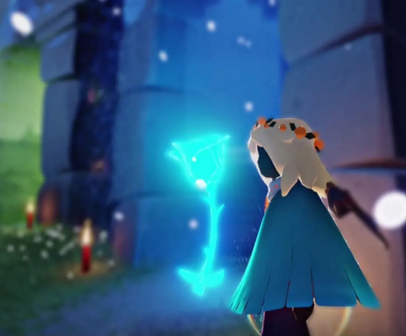 光遇怎么玩新手教程（新手必备知识）