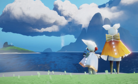 光遇怎么玩新手教程（新手必备知识）