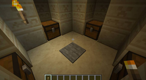 我的世界马鞍怎么做（MC马鞍合成方法）