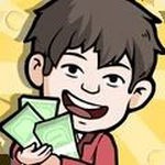 闲置亿万富翁无限金币版