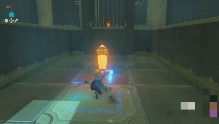 亚卡玛塔神庙攻略（塞尔达传说亚卡玛塔神庙怎么过）