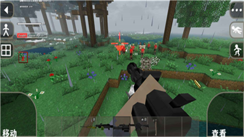 生存战争2中文版破解版最新下载安卓版