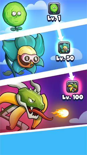 植物生存战争安卓2023最新版