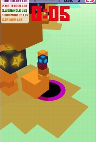 像素黑洞大作战2023安卓版