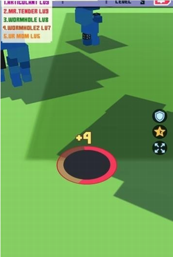 像素黑洞大作战2023安卓版