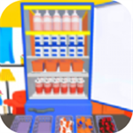 冰箱组织者填充柜2023最新版本安卓版