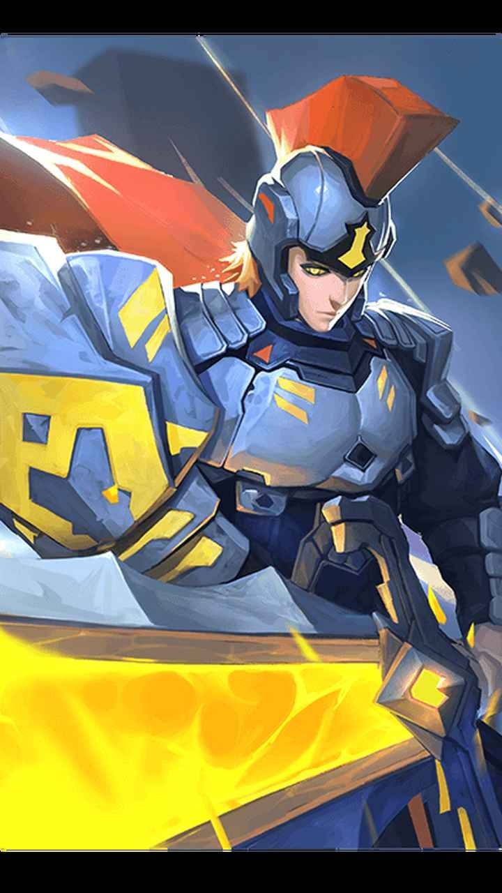 无尽守护ios版手机版