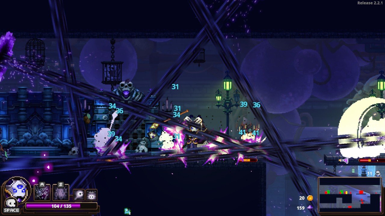 小骨英雄杀手手机版下载安装