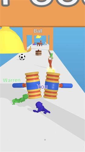 火柴人脑洞快跑安卓版app下载