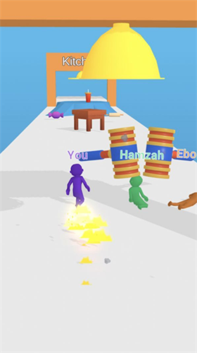 火柴人脑洞快跑安卓版app下载