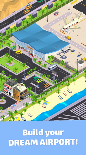 空港大亨2023版安卓版