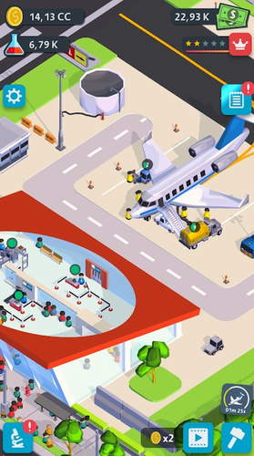 空港大亨2023版安卓版