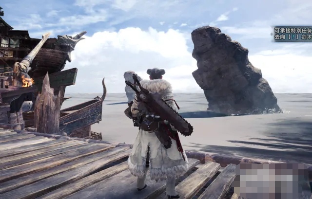 怪物猎人世界怎么捕获怪物 怪猎世界捕捉怪物的方法