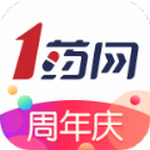 1号药网app手机版2023版本下载