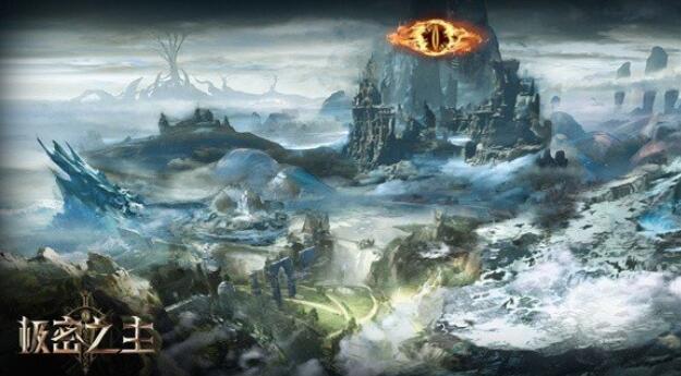 极密之主手机版免费版下载