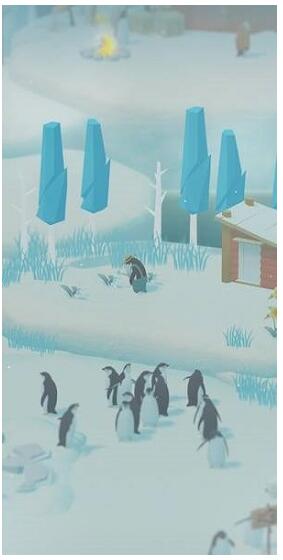 企鹅岛游戏下载安装手机版