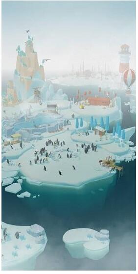 企鹅岛ios免费下载