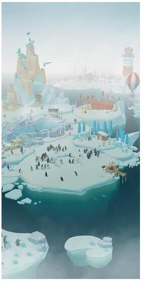 企鹅岛ios免费下载