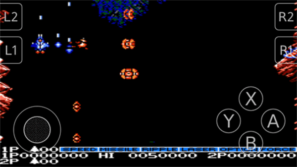 沙罗曼蛇2023安卓最新下载