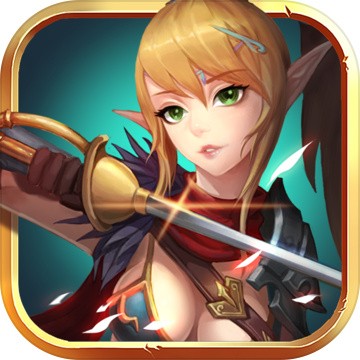 狂斩之刃手游苹果手机下载