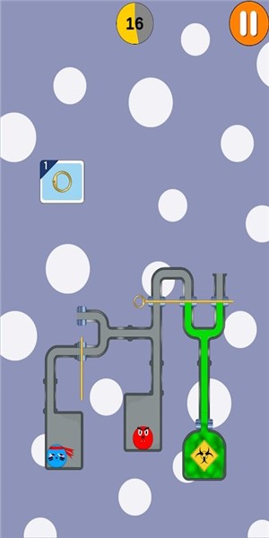 拯救托拜厄斯手机版