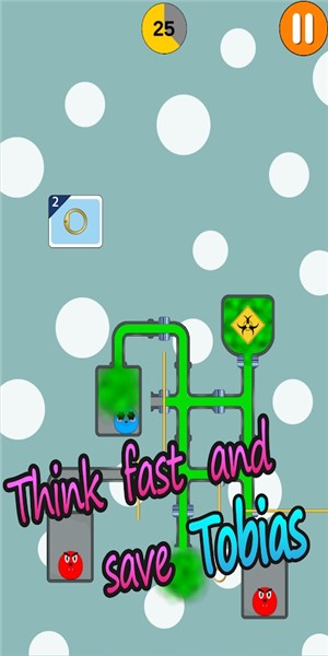 拯救托拜厄斯手机版