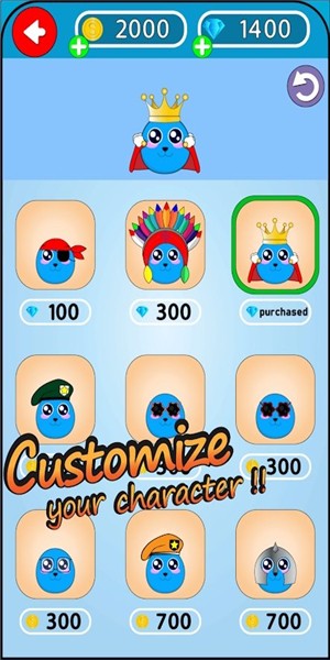 拯救托拜厄斯手机版