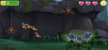 蜜蜂奥德赛下载免费版