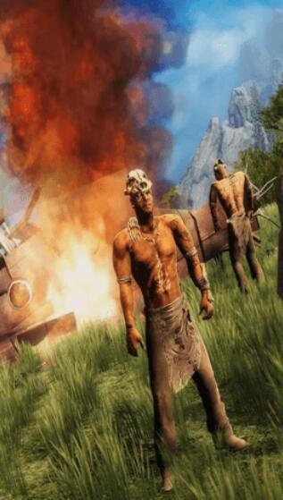 特殊武装部队免费ios下载