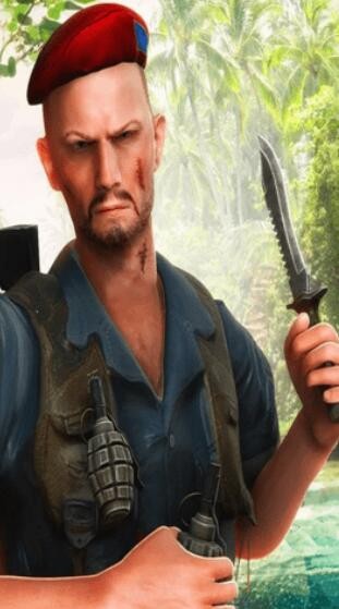 特殊武装部队免费ios下载