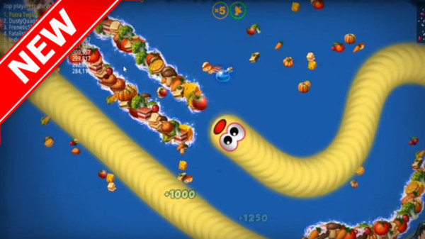 进化贪食蛇苹果免费版