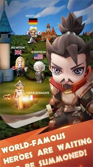 我的城堡破解版下载安装ios版