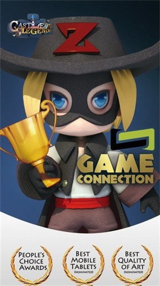 我的城堡破解版下载安装ios版