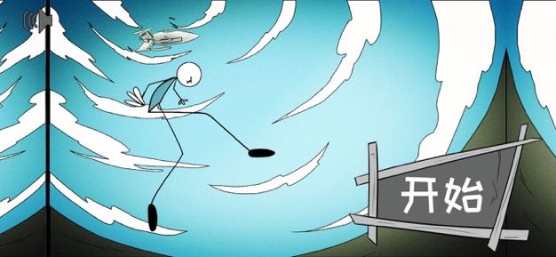 火柴人大逃亡行动下载苹果版