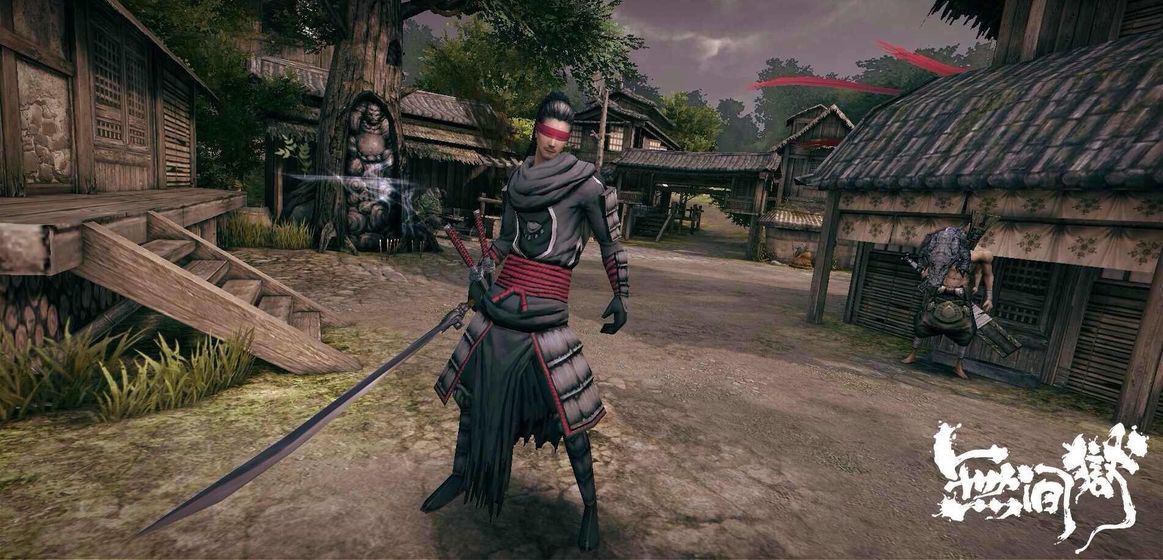 无间狱破解版手游手机版免费版下载