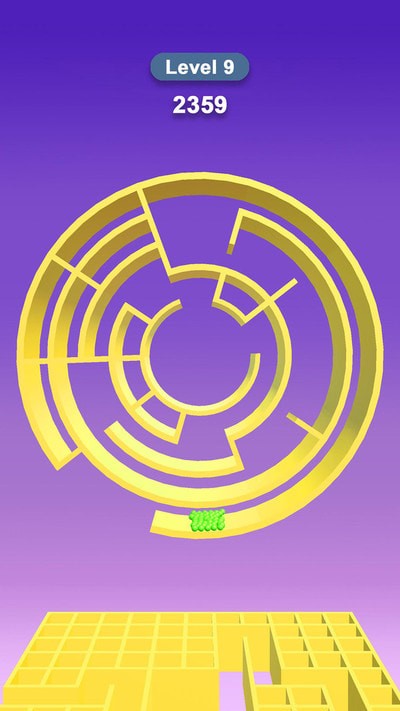 滚球迷宫3D免费下载