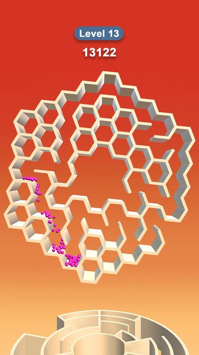 滚球迷宫3D免费下载