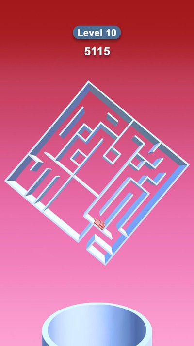 滚球迷宫3D免费下载