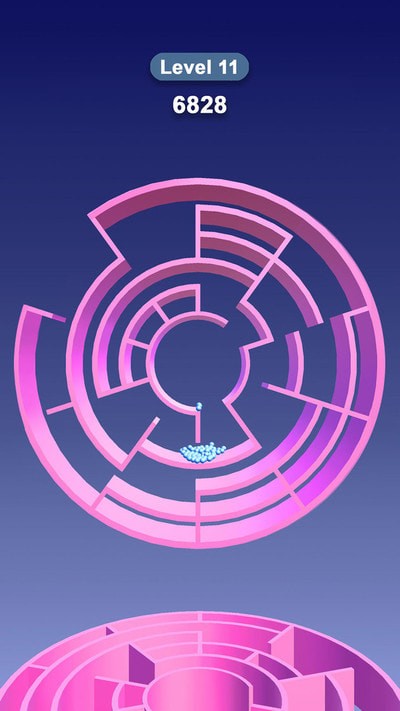 滚球迷宫3D免费下载