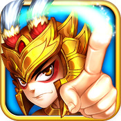 神指三国苹果版免费版