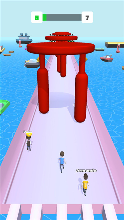 水上竞赛ios免费版