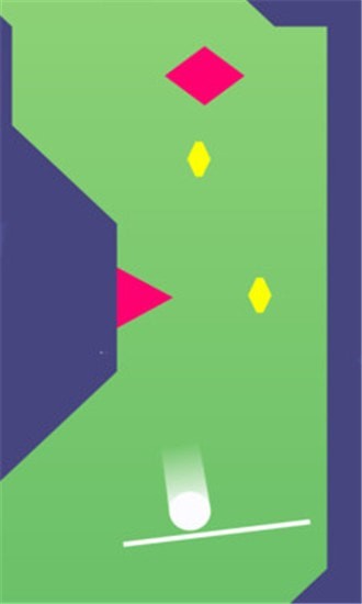 划线弹力小球手机下载苹果版