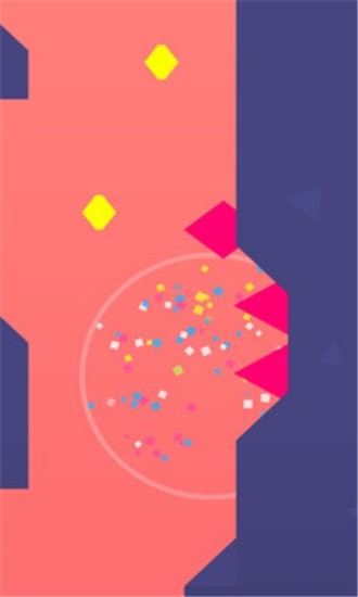 划线弹力小球手机下载苹果版