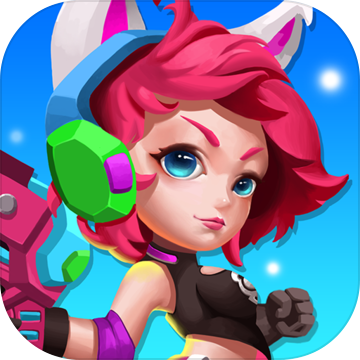 疯狂射击苹果版