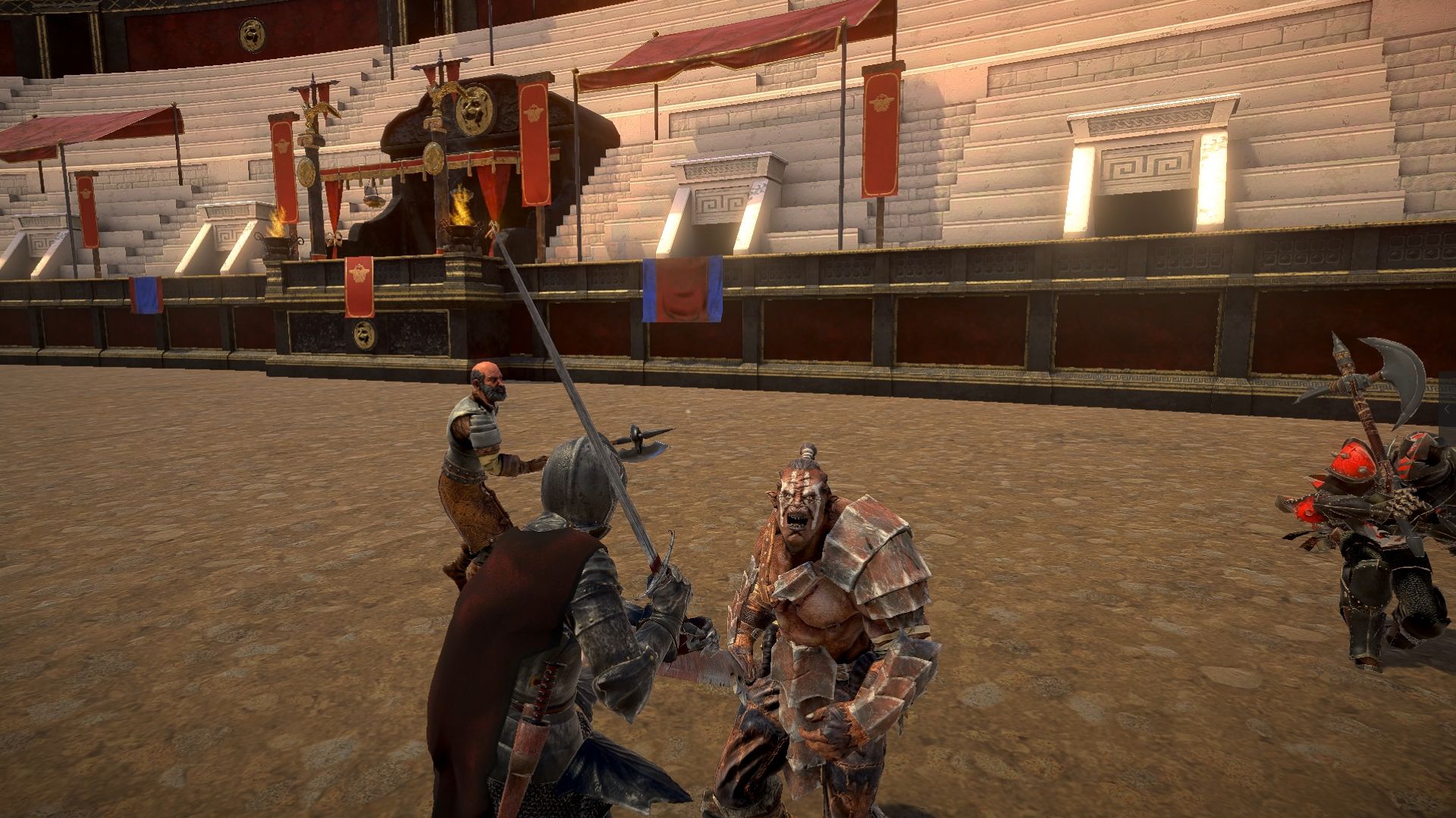 烈魂安卓版最新版下载