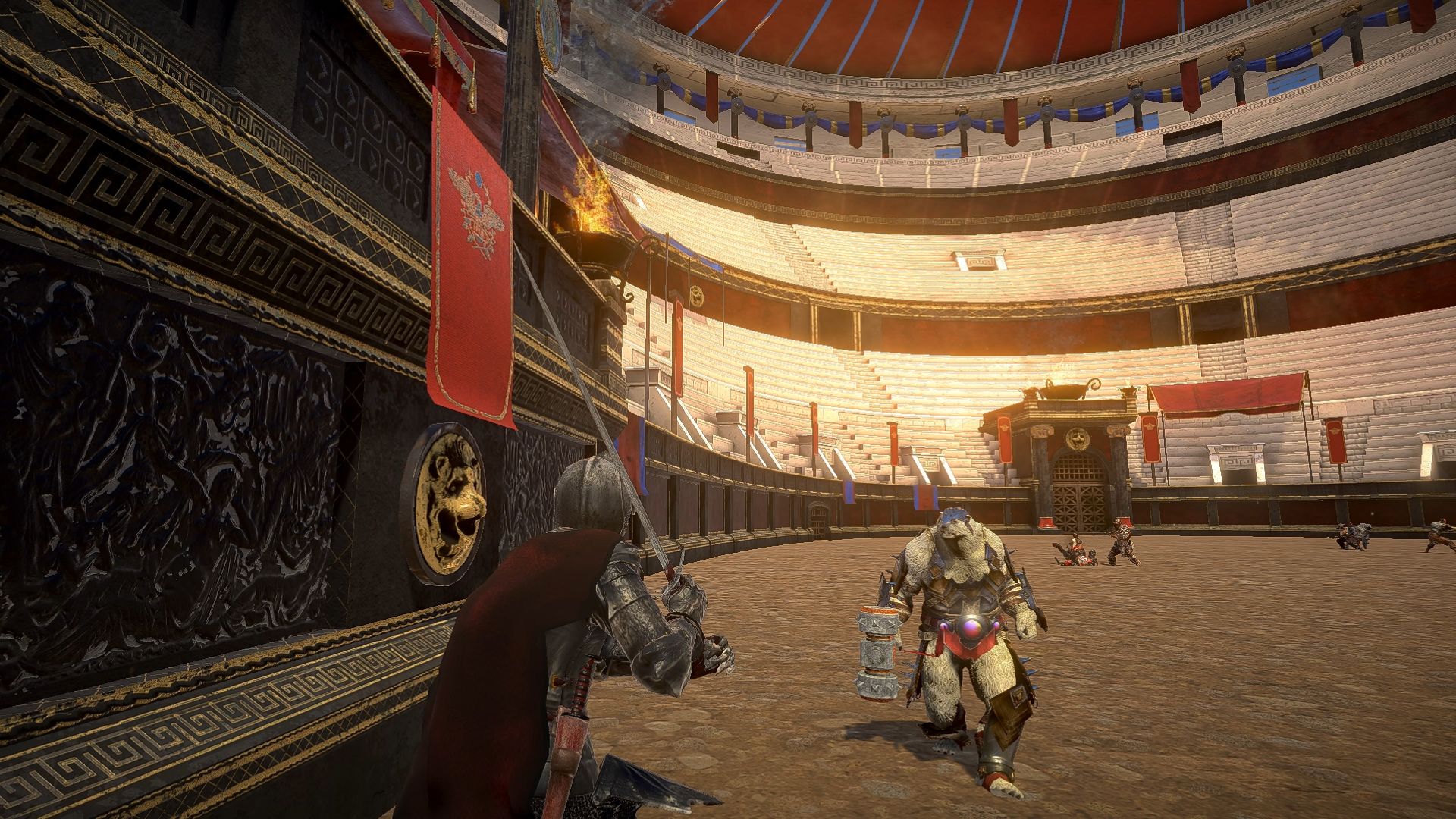 烈魂安卓版最新版下载