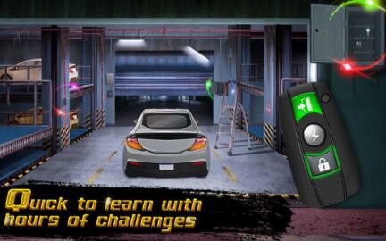 逃生勇士下载ios版本